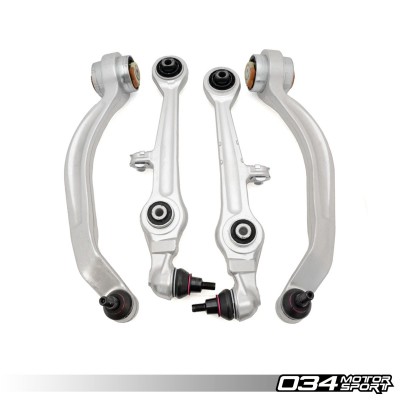 034 Motorsport Lower Control Arm Kit