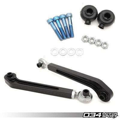 034 Motorsport Rear Adjustable Sway Bar End Links 