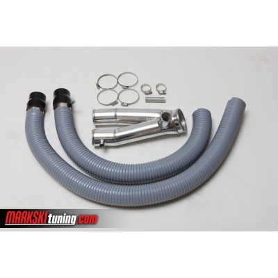 911Tuning Direct Replacement Intake