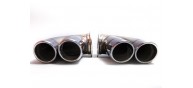 911Tuning 996TT X-Design Sport Exhaust