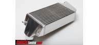 911Tuning 997TT Turbo 3.5″ Sport Intercoolers