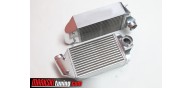 911Tuning 997TT Turbo 3.5″ Sport Intercoolers