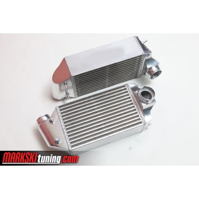 911Tuning 997TT 4.5″ Race Intercoolers