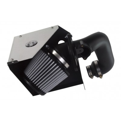 aFe Power Stage 2 Pro Dry S Air Intake System