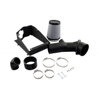 aFe Power Stage 2 Pro DRY S Intake System