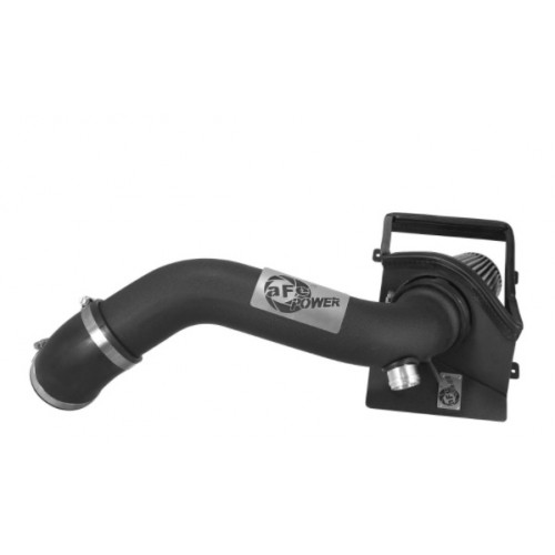 aFe Power Stage 2 Pro DRY S Intake System