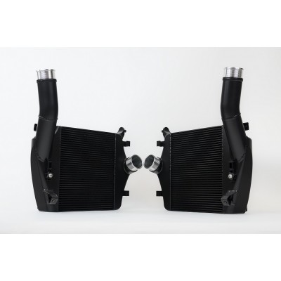 CSF Performance Intercooler for 4.0T