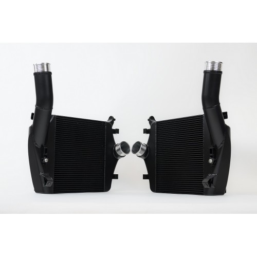 CSF Performance Intercooler for 4.0T
