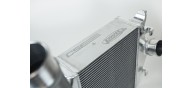 CSF Performance Intercooler for 4.0T