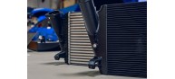 CSF Performance Intercooler for 4.0T