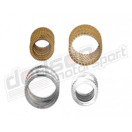 Dodson SuperStock Clutch Kit for BMW DCT