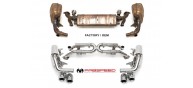 Fabspeed Valvetronic Exhaust System (PSE)