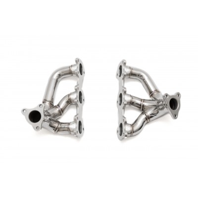 Fabspeed Sport Headers 991.2 Carrera 