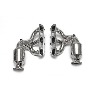 Fabspeed Sport Headers 997.2 Carrera 