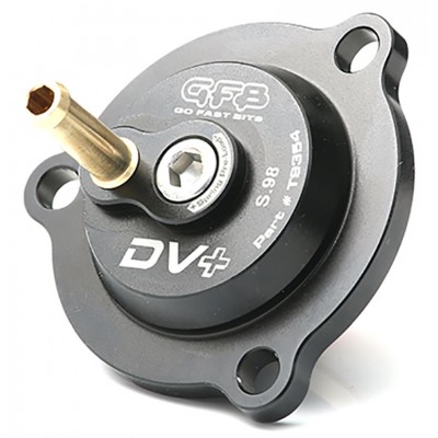 Go Fast Bits DV+ Performance Diverter Valve