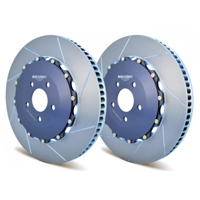 Girodisc Front 2pc Floating Rotors