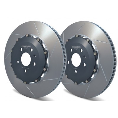 Girodisc Front 2pc Floating Rotors