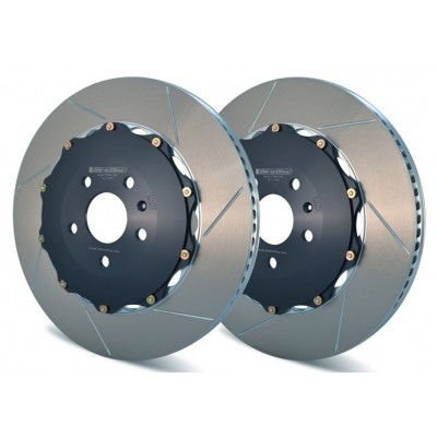 Girodisc Front 2pc Floating Rotors