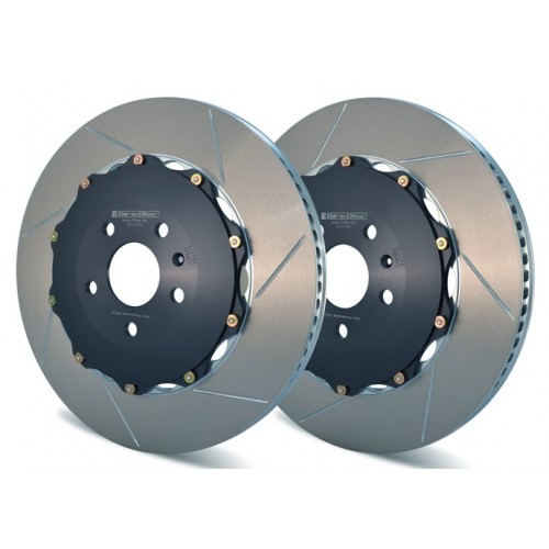 Girodisc Front 2pc Floating Rotors