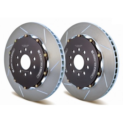 Girodisc Front 355mm 2pc Rotors 