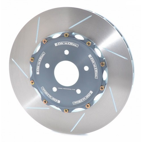 Girodisc Rear 2pc Rotors