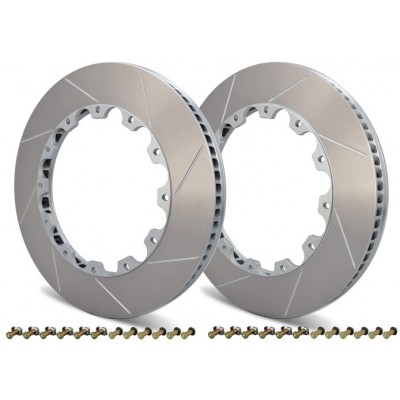 Girodisc Rear 2pc Floating Rotor Rings