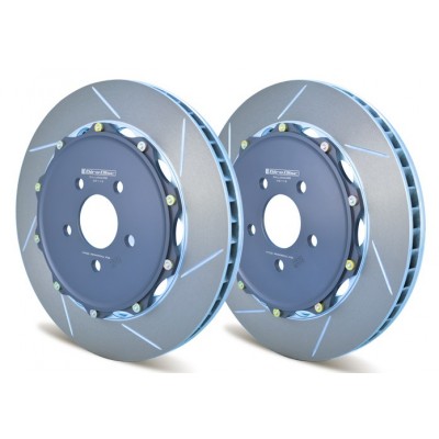 Girodisc Rear 2pc Rotors