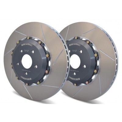 Girodisc Front 2pc Floating Rotors