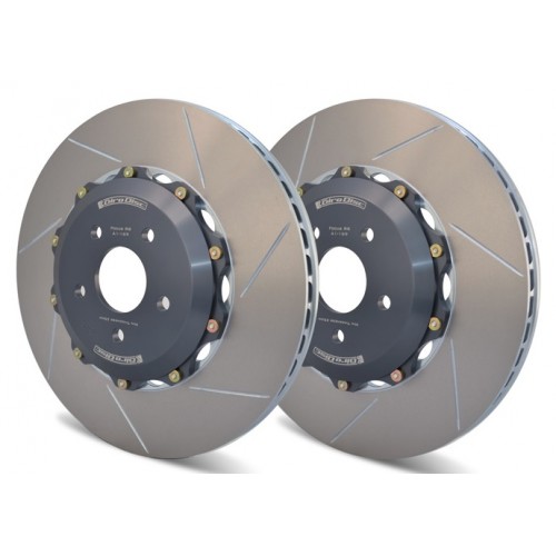 Girodisc Front 2pc Floating Rotors