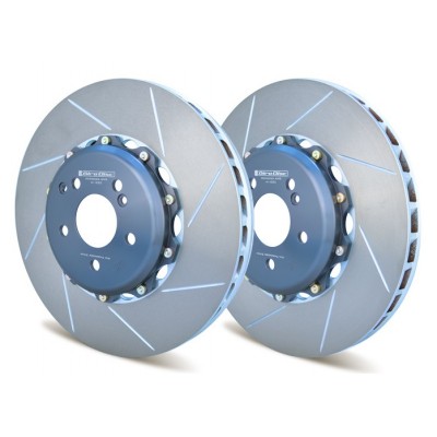 Girodisc Front 2-piece Rotors