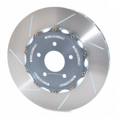 Girodisc Front 360mm 2pc Rotors