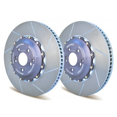 Girodisc Rear 2-piece Rotors