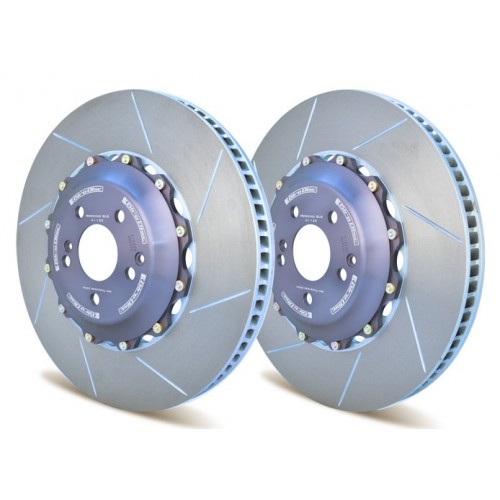 Girodisc Front 390mm 2pc Rotors