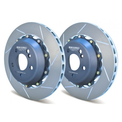 Girodisc Rear 330mm 2pc Rotors