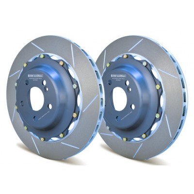 Girodisc Rear 360mm 2pc Rotors