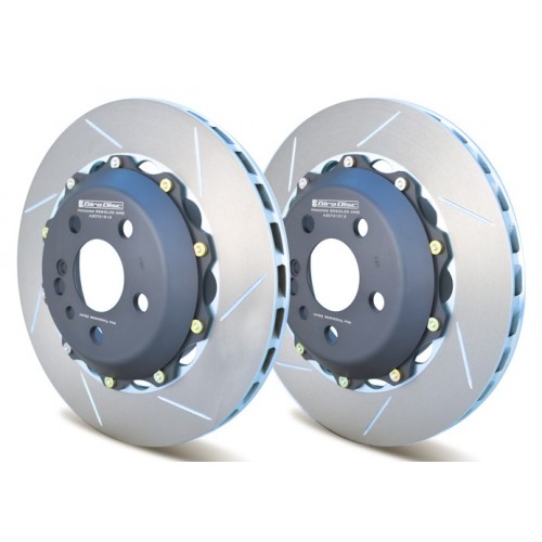 Girodisc Rear 330mm 2pc Rotors