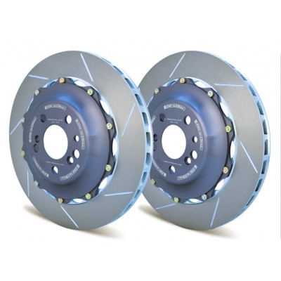 Girodisc Rear 360mm 2pc Rotors