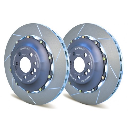 Girodisc Rear 360mm 2pc Rotors