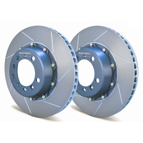 Girodisc Front 350mm 2pc Rotors