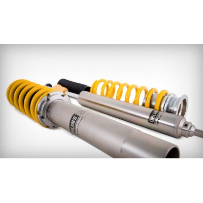 Öhlins Road & Track Coilover Kit for E9x