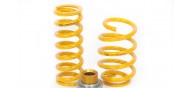 Öhlins Road & Track Coilover Kit for M3