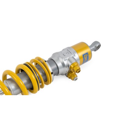 Öhlins Road & Track Coilover Kit for 991