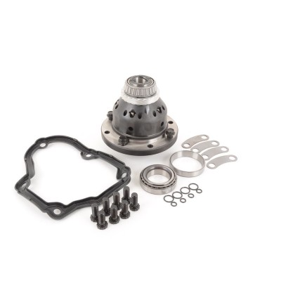 Peloquins Limited Slip Differential for 02A