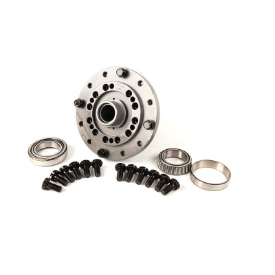 Peloquins Limited Slip Differential for 02Q/02E