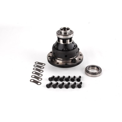 Peloquins Limited Slip Differential for 02M
