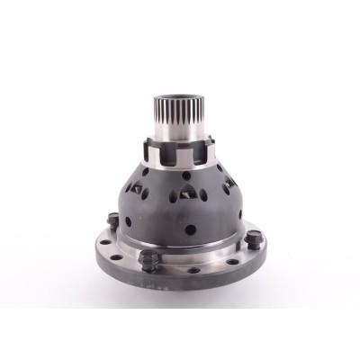 Peloquins Limited Slip Differential for 02M