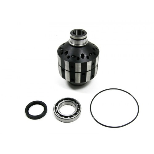 Peloquins Rear Differential Kit
