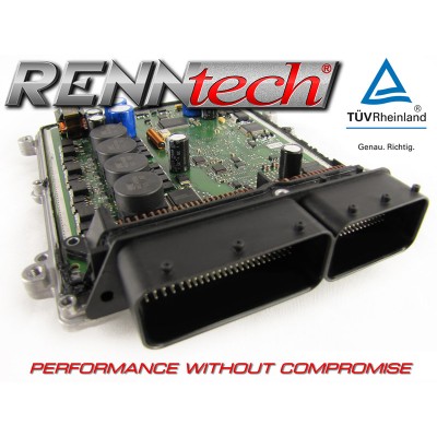 RENNtech ECU Upgrade CL65