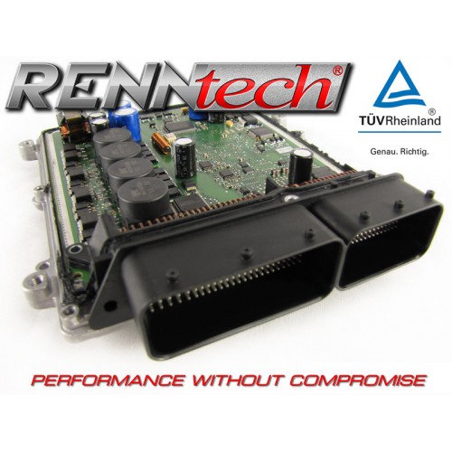 RENNtech ECU Upgrade