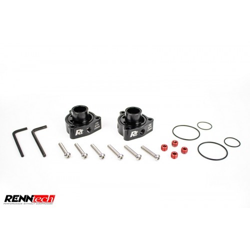 RENNtech Blow-Off Valve Adapter